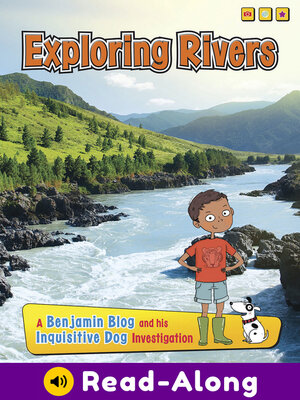cover image of Exploring Rivers